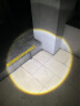Warsun W91s头灯可变焦感应头戴式强光充电远射防水工作矿灯1000LM 晒单实拍图