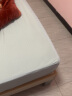 九洲鹿抗菌床笠床罩 床垫保护套 双人床单床笠罩防滑床垫套床盖1.8x2米 实拍图