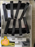 普联（TP-LINK）BE7200 WiFi7千兆双频无线路由器 7200M游戏加速 家用穿墙 四2.5G网口 独立FEM 信号增强 7DR7290 实拍图