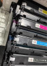 彩格适用惠普204a硒鼓惠普m154a硒鼓hp Color LaserJet Pro m180n m181fw m154nw cf510a打印机硒鼓墨盒粉盒 实拍图