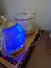 友家铺子（Biooner）全自动上水电热水壶烧水壶电茶壶煮泡茶家用办公茶台一体茶桌嵌入式茶具套装 底部上水-消毒款（ 长宽37*20cm ） 晒单实拍图