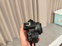 佳能r50相机 入门级微单 旅行家用学生vlog视频 4k小巧便携半画幅R50数码照相机 R50黑色套机+RF28 2.8【大长腿人像饼干 官方标配【不含内存卡相机包等必要配件 推荐选套餐】 实拍图