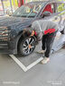 德国马牌（Continental）汽车轮胎 235/55R18 100V  UC6 #适配丰田RAV4/比亚迪S7/唐 实拍图