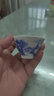 末都景德镇陶瓷手绘功夫茶杯茶具青花瓷山水品茗杯主人杯单杯普洱茶盏 山水-斗笠杯【40ML】 实拍图