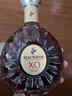 人头马（Remy Martin）XO优质香槟区干邑 700ml进口洋酒  实拍图