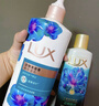 力士(LUX)沐浴露 恣情芙蓉香 馥郁香氛沐浴露1000g 持久留香 实拍图