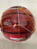 李宁（LI-NING）篮球7号CBA比赛室内外训练标准七号超纤材质篮球  LBQK917-X2 实拍图