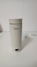 美的（Midea）电热水杯电热水壶保温烧水杯350ml迷你便携式旅行价保11.11智能恒温316L不锈钢无异味MK-DB35X22 实拍图