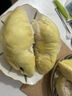 榴恋莱新鲜泰国进口金枕榴莲水果鲜榴莲时令 巴掌新鲜榴莲水果 精选9-10斤装（1-2个） 实拍图