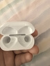 Viken【华强北顶配丨Air4代降噪款】蓝牙耳机适配苹果无线2025新款半入耳式金榜iphone17/16/15/14pods4 【原版正装全功能主动降噪版】 【主动降噪+空间音頻+三真电量】 实拍图