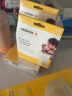 美德乐（Medela）储奶袋存奶袋母乳储存保鲜一次性奶袋180ml*25片/盒 实拍图