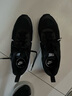 耐克（NIKE）官方舰店男鞋秋季新款运动鞋WEARALLDAY透气轻便缓震跑步鞋休闲鞋 经典黑白/轻盈舒适/店长推荐 42.5 实拍图