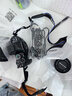 奥林巴斯（OLYMPUS）E-M10 MarkIV EM10四代 微单相机 数码相机 微单套机（14-42mm & 40-150mm）黑色 实拍图