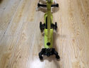 酷骑（COOGHI）V系列儿童滑板车通用款万向轮配件赠品滑板车配件 通用款万向轮配件 晒单实拍图