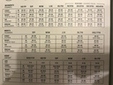 SMARTWOOL男士250系列100%美利奴羊毛上衣户外保暖长袖可机洗6350 黑色001 M（欧码偏大） 实拍图