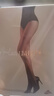 涞觅润丝【0.01】开裆丝袜丝滑超薄免脱连裤袜透明性感女袜 碳黑 M码 实拍图