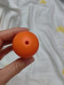 兜市精选 暖手宝迷你自发热暖手蛋暖宝宝学生儿童暖手神器捂手暖蛋替换芯 萝卜暖蛋【2个蛋壳+30片替换芯】 实拍图