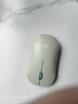 惠普（HP）DM10 无线蓝牙双模鼠标 商务办公无线鼠标苹果笔记本微声蓝牙便携式无线鼠标 绿色 实拍图