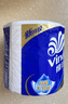 维达（Vinda）有芯卷纸【孙颖莎推荐】蓝色经典4层200克*27卷 高克重卫生纸整箱 实拍图