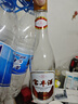 宝丰酒 金标宝丰大曲 46度 500ml 单瓶装 清香型白酒 纯粮固态发酵 46%vol 500mL 1瓶 玻瓶 实拍图