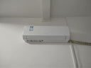 格力（GREE）云锦三代 新一级能效 大风量 独立除湿 高温自清洁 冷酷外机 客厅立式 挂机空调【国家换新补贴】 1.5匹 一级能效 实拍图