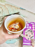贡小主红糖姜茶姜枣茶包240克姜丝大姨妈黑糖水送女友养生花茶 实拍图