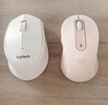 罗技（Logitech）优选系列M650无线蓝牙鼠标 办公蓝牙静音鼠标Mac苹果ipad鼠标人体工学双模鼠标大小手可选男女通用 M650商用版2年 黑L（M750入门款） 实拍图