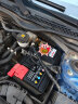 博世（BOSCH）汽车电瓶蓄电池EFB系列启停电瓶DIN LN2 12V以旧换新车型咨询客服 实拍图