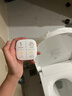 希箭（HOROW）大冲力卫生间轻智能马桶一体式智能坐便器小Q贴Q21补贴 Q21-舒适版 295-390坑距选300 305/300mm 实拍图