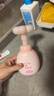 润本小桃喜抑菌洗手液250ml*2瓶温和泡泡慕斯猫爪形状按压清洁液 实拍图