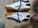 李宁（LI-NING）羽毛球鞋男女情侣款火箭鞋网球鞋乒乓球鞋贴地飞行运动鞋 实拍图