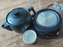 美的（Midea）智能煎药壶中药锅中药壶煎药壶熬中药药罐全自动煎药养生壶家用大容量分体式陶瓷养生壶JYC3060 实拍图