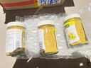 汪氏油菜花粉160g 青海油菜蜂花粉 未破壁 新鲜花粉 0添加 送父母长辈 实拍图