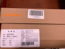 迈乐（Merrell）MERRELL迈乐男款户外徒步鞋MOAB3防滑耐磨轻量登山徒步鞋 实拍图