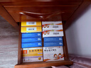 利宝 乳酸钙颗粒 0.5g*12袋 用于预防和治疗钙缺乏症 儿童钙补充0-1-3岁婴儿钙冲剂液体钙 实拍图