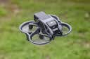 大疆 DJI Avata 单机（不配备遥控器和飞行眼镜）轻小型沉浸式无人机迷你无人航拍机 实拍图