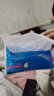 维达纸巾抽纸整箱家用实惠装大包餐巾纸卫生纸擦手纸面巾纸抽3层100抽 3包 实拍图