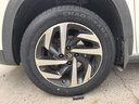 朝阳轮胎 汽车轮胎 205/60R16 92H RP18 原配长安逸动XT/吉利远景X3 实拍图