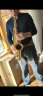 津宝中音萨克斯乐器JBAS-200专业演奏考级萨克斯初学者管乐器大全 实拍图