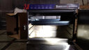 维仕美（Vvmax）商用蒸饭柜全自动食堂米饭蒸饭车电蒸箱保温蒸包子馒头炉燃气电用智能定时款标准电用 标准电热款【基础款】 大4盘【可供约60人220V/6KW】 实拍图
