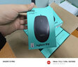 罗技（Logitech） M90（M91P）有线光电鼠标 电脑笔记本家用鼠标 左右手通用对称鼠标 黑色 M90 1只装 实拍图