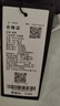 雅鹿三防短款羽绒服女冬免洗户外休闲蓄热保暖连帽加厚面包服外套 卡其色 L 【推荐125-140斤】 实拍图