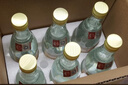 浏阳河 甄酿佳品 N60 清香型白酒 53度 480ml*6瓶 整箱装 纯粮口粮酒 实拍图