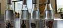 贾湖52度中原味道125mL4瓶礼盒装高度白酒河南特色白酒五粮固态酿造 实拍图