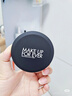玫珂菲（MAKE UP FOR EVER）高清无痕无瑕蜜粉 0.1透明色8.5g 实拍图