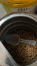 奥丁（ODIN）猫粮 成猫专用美短英短蓝猫暹罗猫 鱼肉味天然猫粮10kg20斤 实拍图