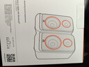 JBL 【双11】PS3500蓝牙音箱 国家补贴 桌面音响电脑台式机家用室内蓝牙音响低音炮 生日礼物 白色 实拍图
