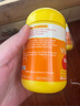 佳思敏（Nature's Way）儿童VC维生素C锌强免疫软糖3瓶装 维C 60粒 澳洲进口  实拍图