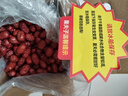果夫子 若羌灰枣红枣3斤新疆特产即食零食煲汤煮粥礼盒装 实拍图