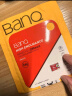 banq 64GB TF（MicroSD）存储卡 A1 U3 V30 4K 小米监控摄像头专用卡&行车记录仪内存卡 高速耐用Pro 实拍图